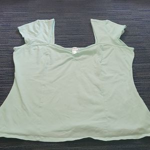 Venus Size XL Top